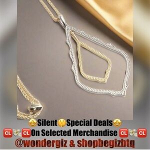 🔥🔥AUTHENTIC KENDRA SCOTT 🆑 Final Sale-No Offers-No Shipping Discount